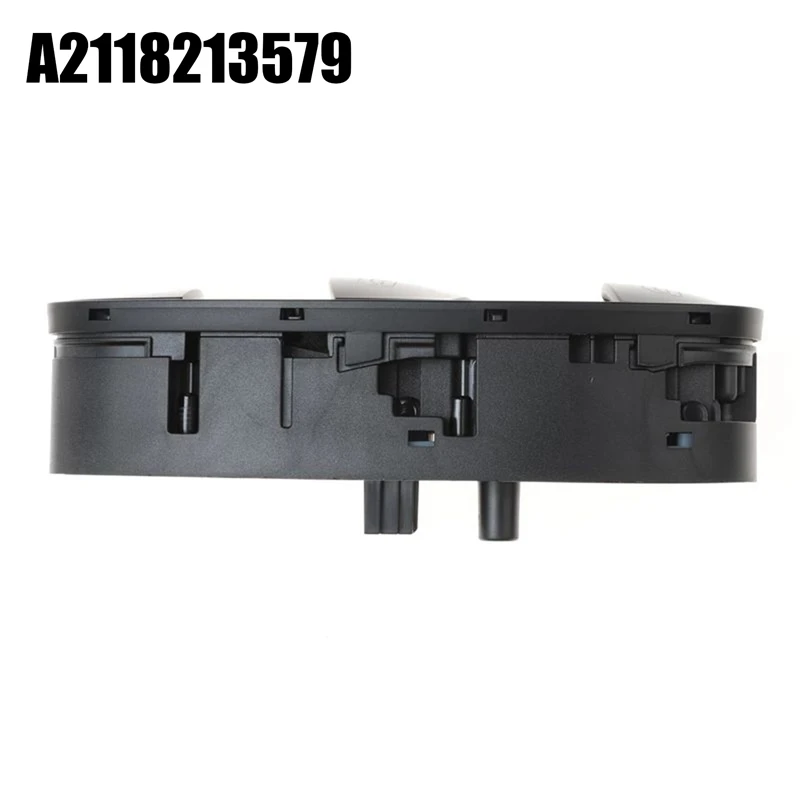 A2118213579 Lift Window Switch Automobile For Mercedes-Benz E320 E500 E55 AMG W211 2003-2009