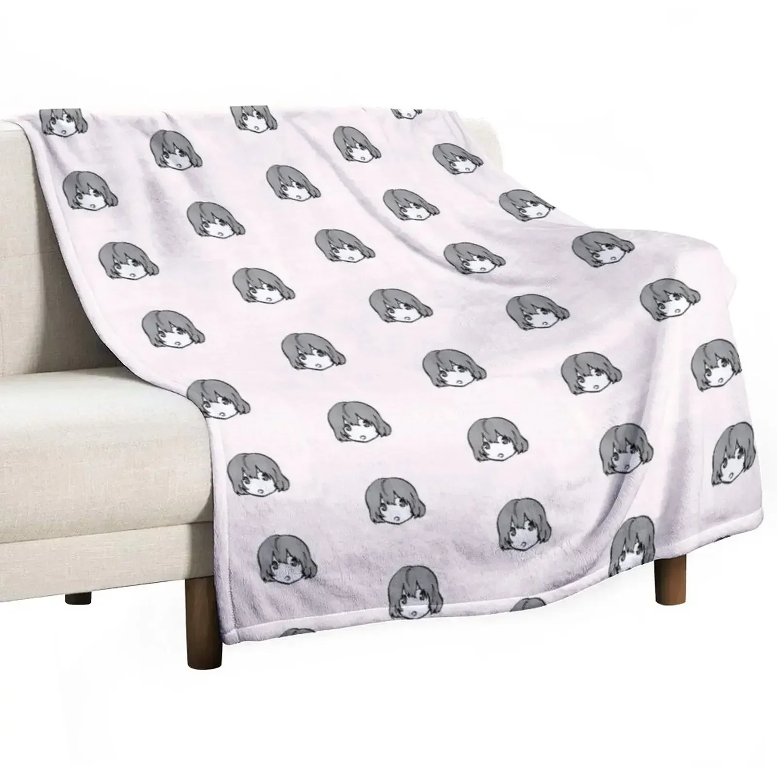 

detective surprise Throw Blanket Luxury St For Decorative Sofa Decorative Beds Blankets