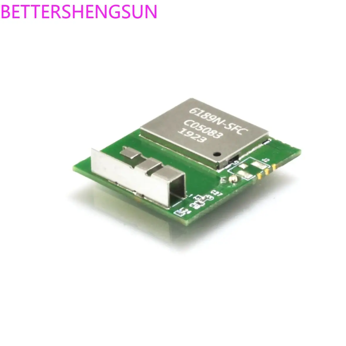 RTL8189FTV fn-link6189N-SFC wifi module