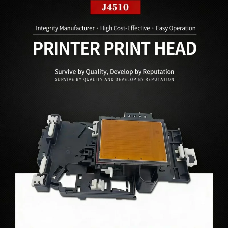 

Печатающая головка для принтеров Brother MFC J4410, J4510, J4610, J4710, J3520, J3720, J2310, J2320, J2510, J6520, J6720, J6920, DCP J4110