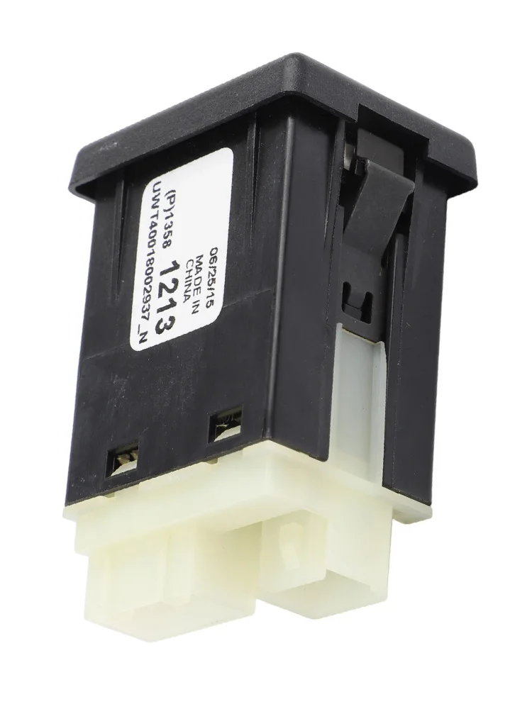 Size As Shown In The Picture Dual USB Card Slots OEM 22990883 Vehicle-specific Fitment Wear-resistant Non-deformation