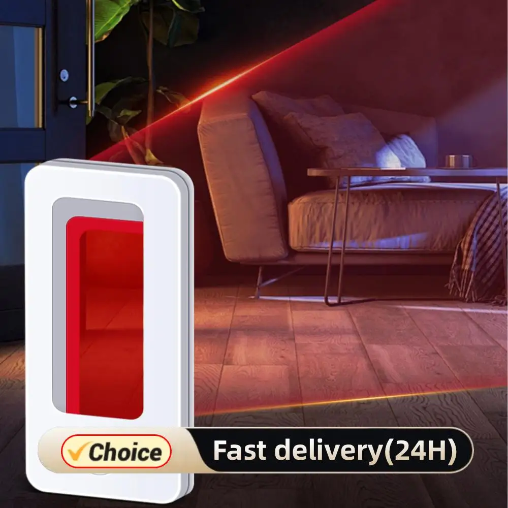 

Camera Detector 4 Modes Infrared Light Cam Detector 220mAh Bug Detector Car GPS Tracker Detector for Home Office Travel Car