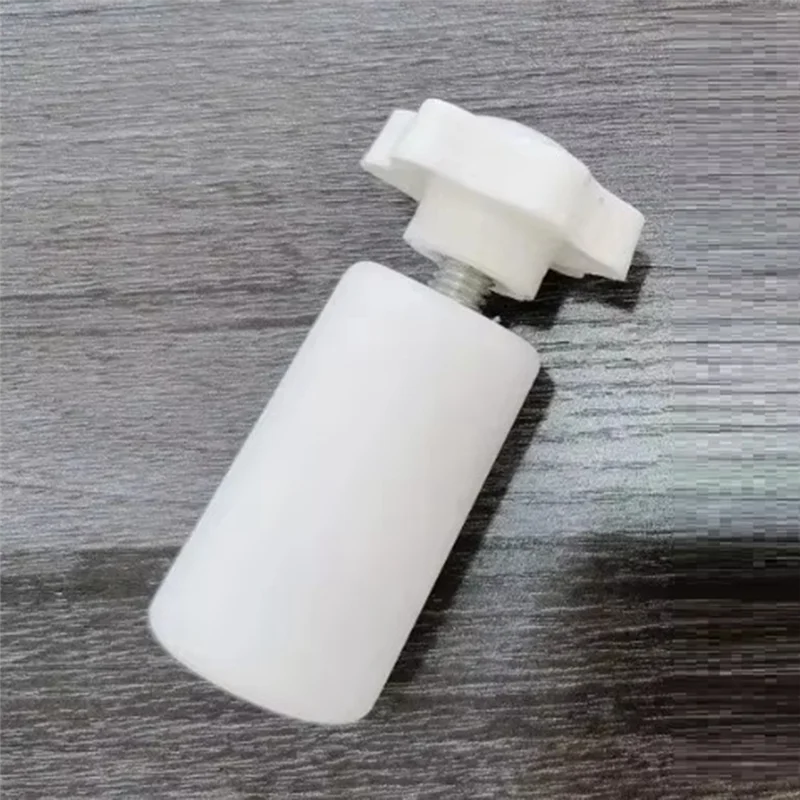 

B08B-New Perfume Bottle Vial Crimper Machine Convenient Manual Sealing Capping Tools Snap Tool For 15Mm Spray Bottle