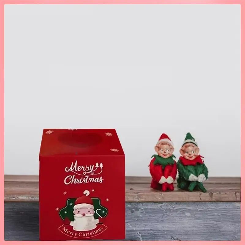 

M02K-Surprise Gift Box Merry Christmas Surprise Gift Boxes For Money And Birthday -Up Gift Box (10 Box Set)