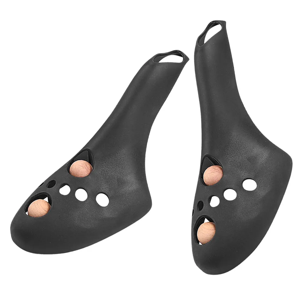 

1 Pair Mini Stretcher Durable Shaper Household Expander Shaping Tool For Men Women Boot Trees Plastic Shoe Support Shoe Keeper