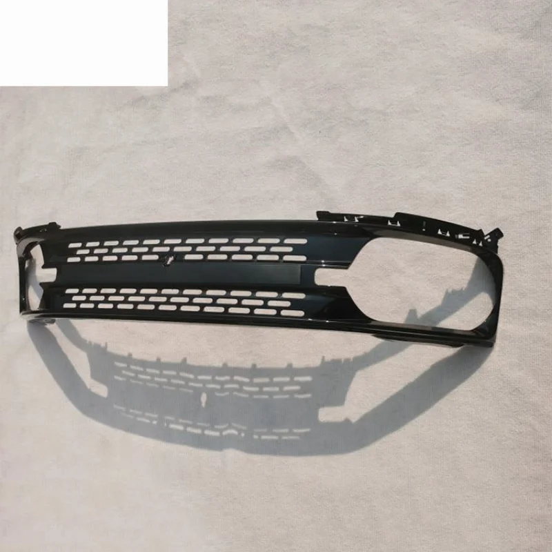 

High Configuration Body Part Front Grill OEM M1PB-8200-EEW Car Grills for Ford Bronco 2020