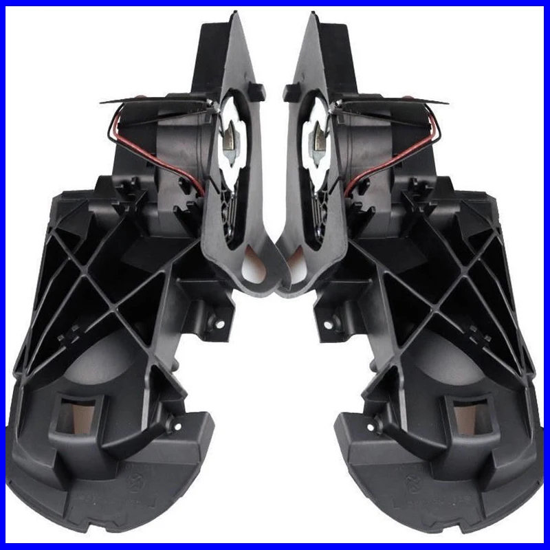 LIEI For Jaguar C-X17 2013 Intelligent Automatic Electric Rearview Side Mirror Folding System Kit Module