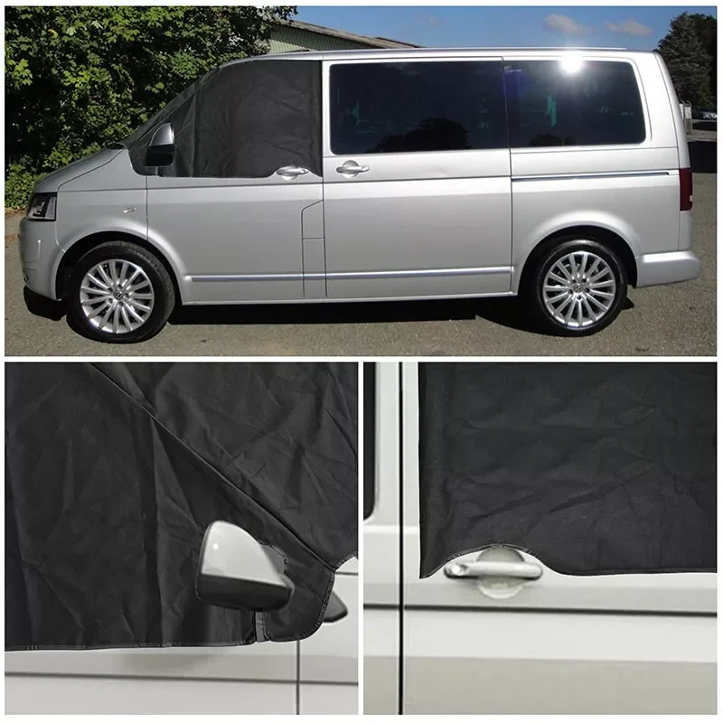 For VW Transporter T5/T6 Front - Windshield Sun Shade 评论和价格