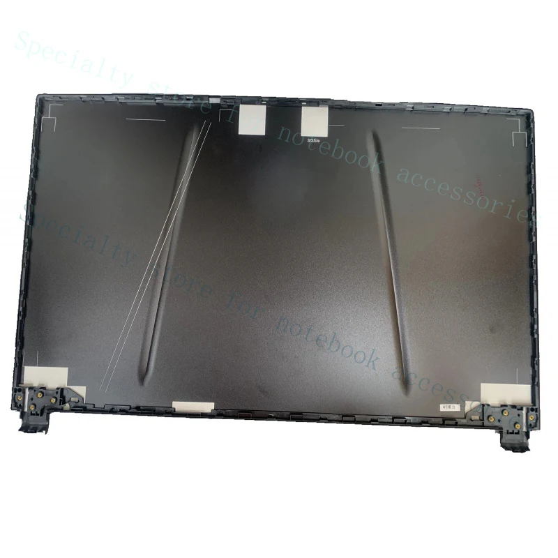 

A+ LCD Back Cover/Front Bezel/Palmrest/Bottom Case For MSI GP75 MS-17E1/17E2/17E3