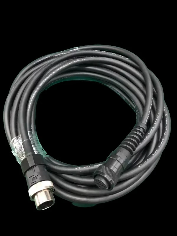 G3 Teaching Pendant Wire Coding Line AWC32876LT03 AWC32876LT-03