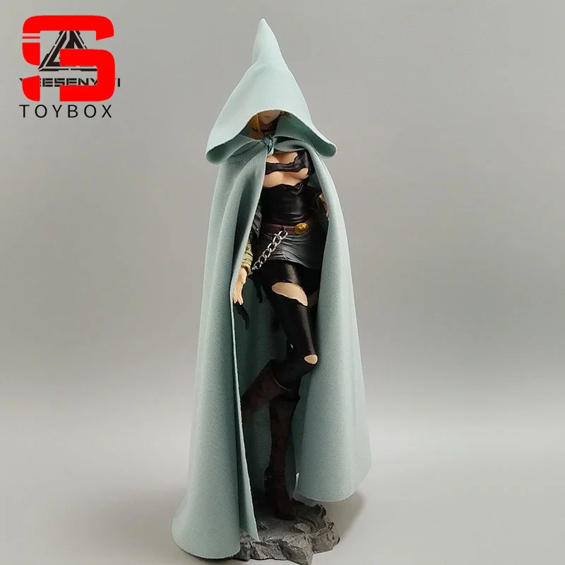 1/6 масштаб, разноцветный плащ с капюшоном, аксессуары для одежды, модель, подходит для 12 дюймов, фигурка солдата, тело куклы