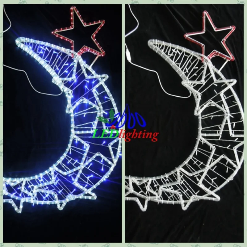 Custom. outdoor street lamp post decor