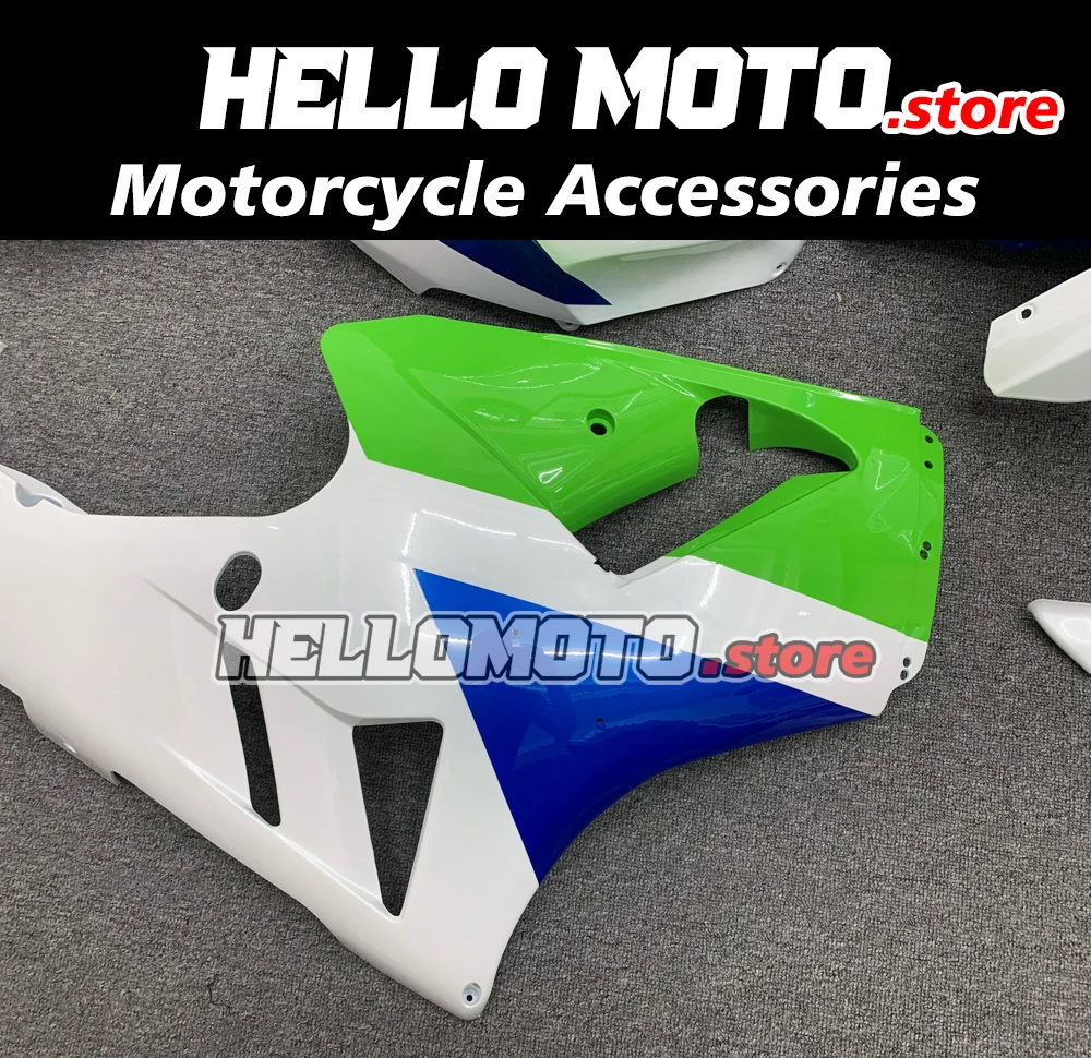 Suitable for ZX-12R 2002 2003 2004 2005 Motorcycle Shell Fairings Spoiler Body ABS Injection Molding