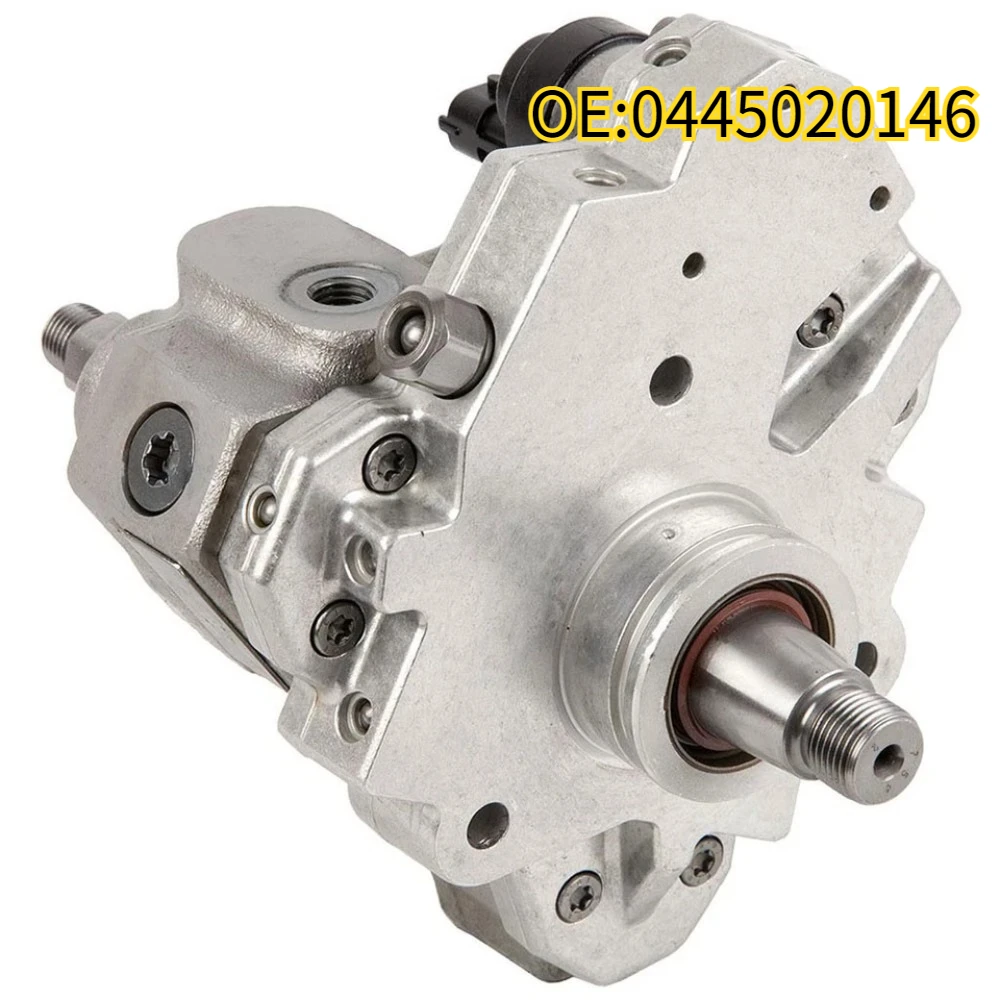 

For 0445020146 Fuel Injection Pump For 2007-2018 Dodge Ram Cummins 6.7L 5264247