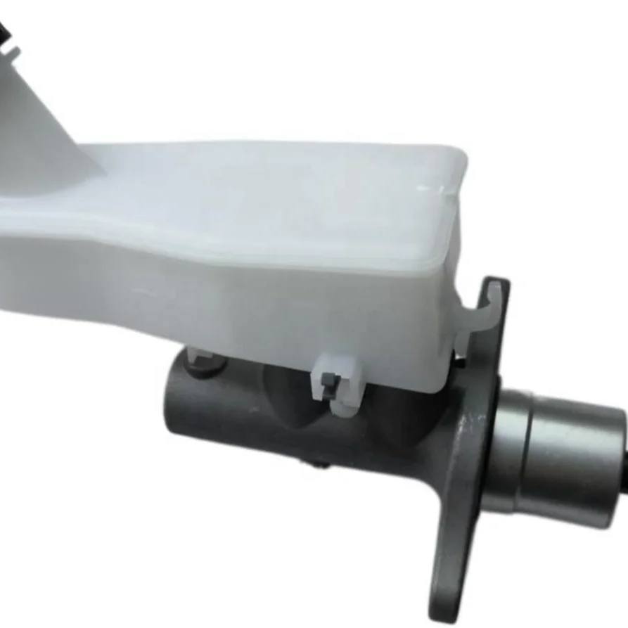 MA10-43-400 Brake Master Cylinder for Haima 2 / Haima Cupid, Genuine Hydraulic Quiet Bra
