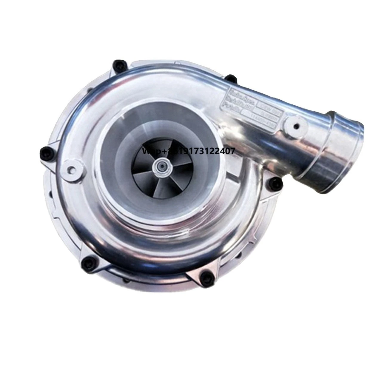 

GL 5457188 CARTRIDGE GP-TURBOCHARGER Excavator Engine Loader Truck Bulldozer Grader Roller Spare Parts