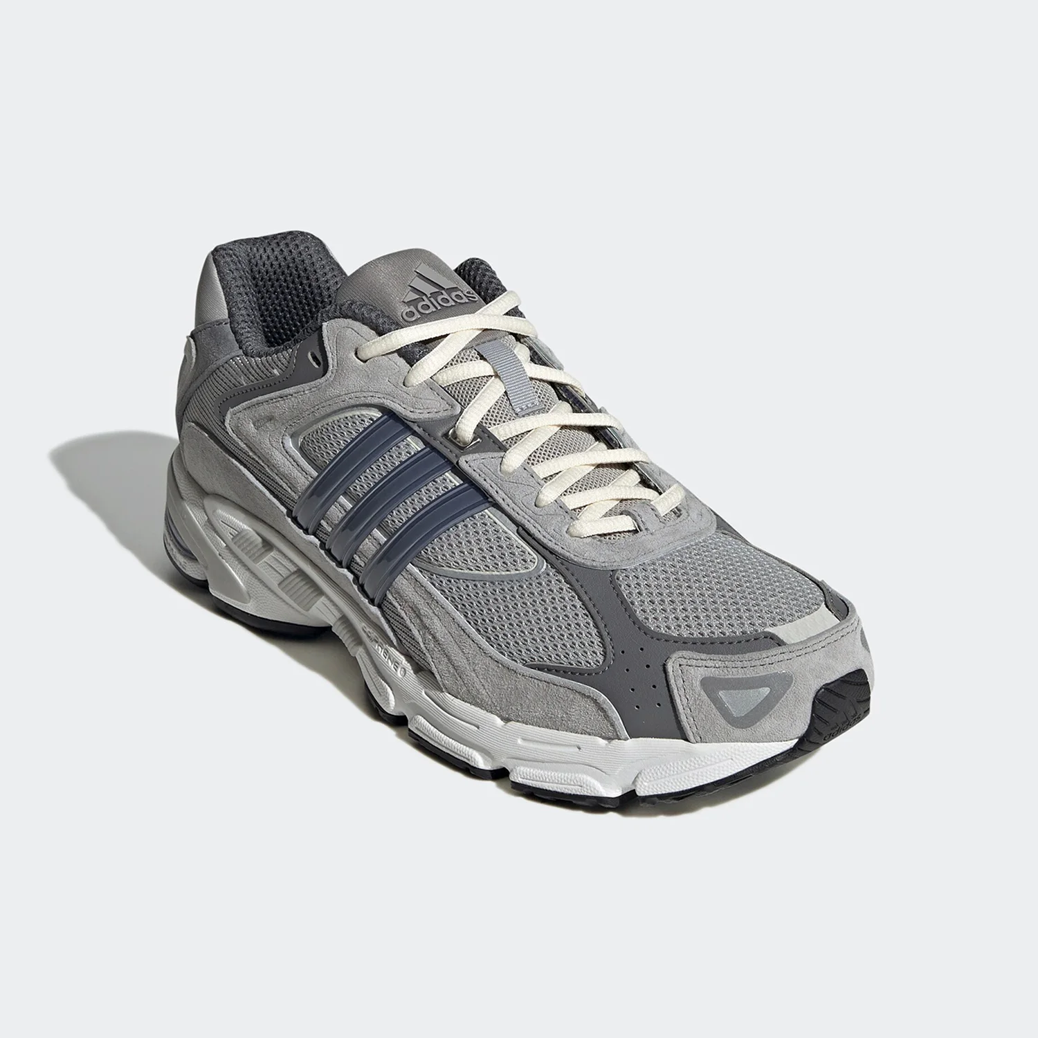 Adidas genuine clover men's and women's wear-resistant and breathable casual sports shoes GZ1561