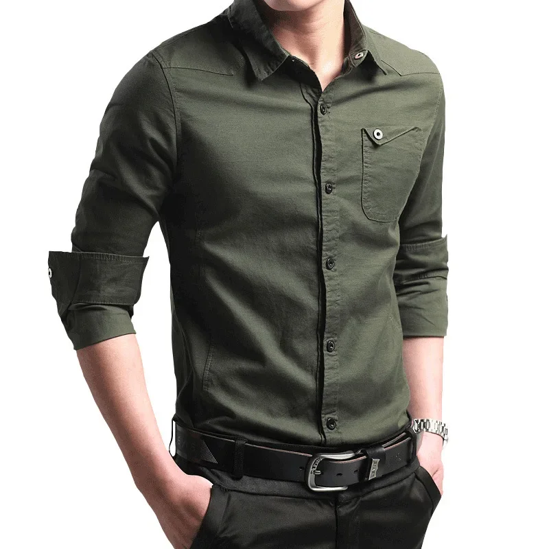 Army Green