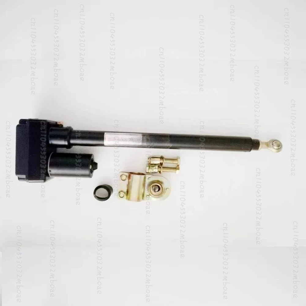 High Quality 18 Inch Satellite Dish Linear Actuator HARL-3618, 36V DC 3000N Load for Dish Antenna