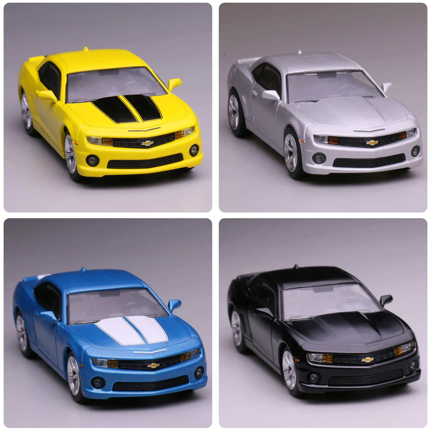 596 1/64 Chevrolet Sabon Federal Police Car of The Mexican Federation Car Alloy Motor Vehicle Diecast Metal Model Kids Toys Boys view 3
