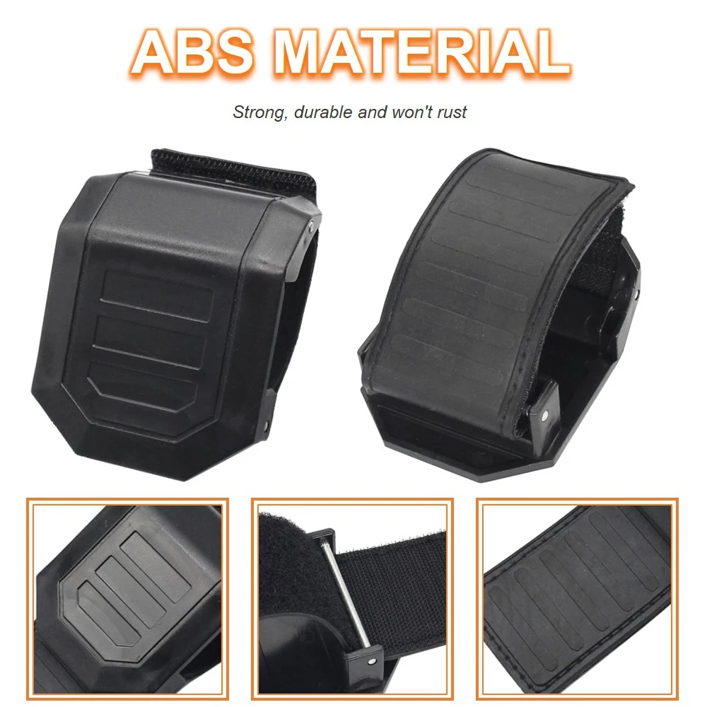 UTV الزجاج الأمامي نافذة HD حامل مشابك كليب ل بولاريس RZR XP Can-Am Maverick 1000R X3