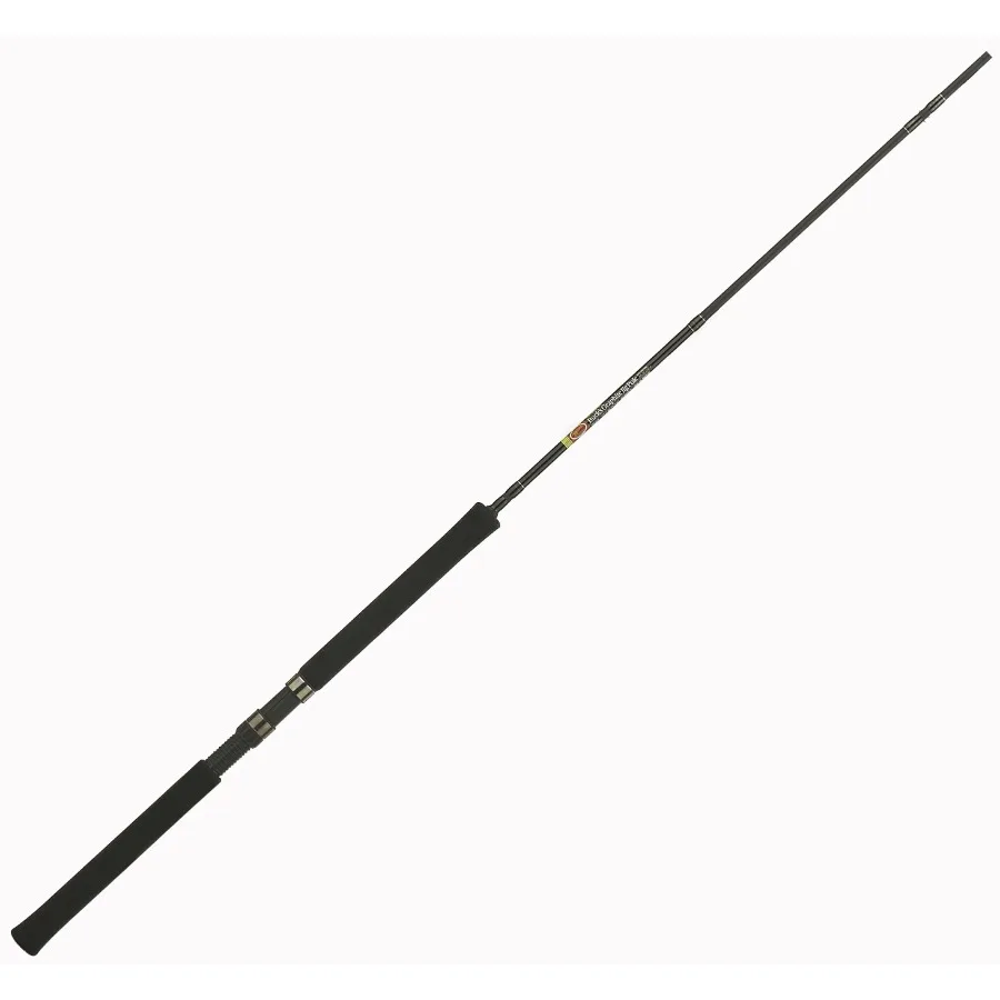 

Удочка для джиговой ловли Pole Company Buck's 10' Graphite