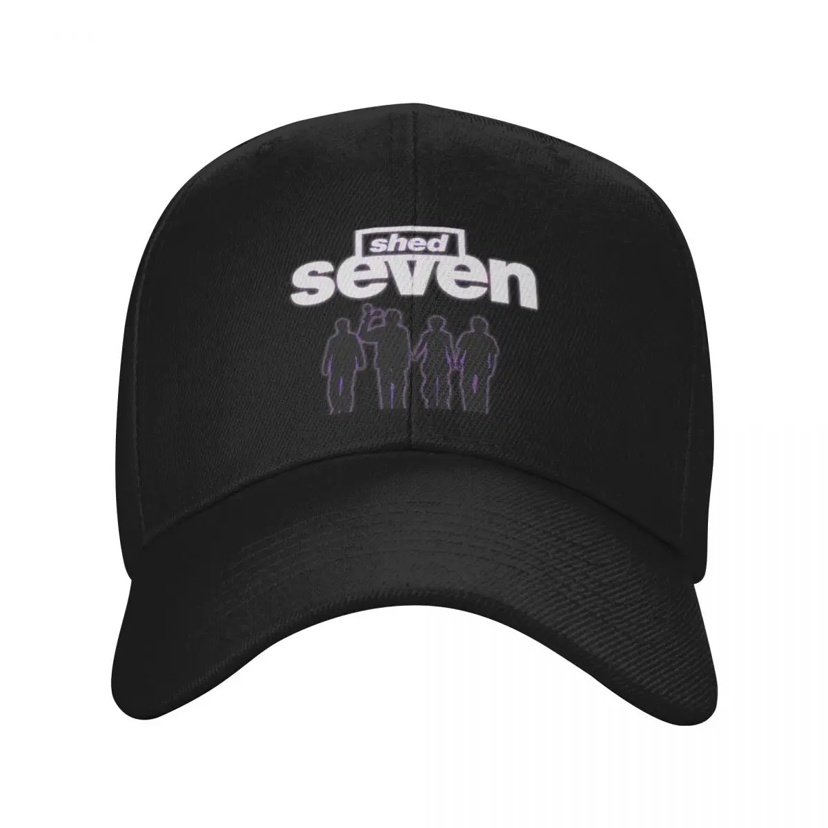 kocudot shed seven, Gift ideas, for dad Baseball Cap dad hat Trucker Cap Hat Man For The Sun Women's Beach Men's