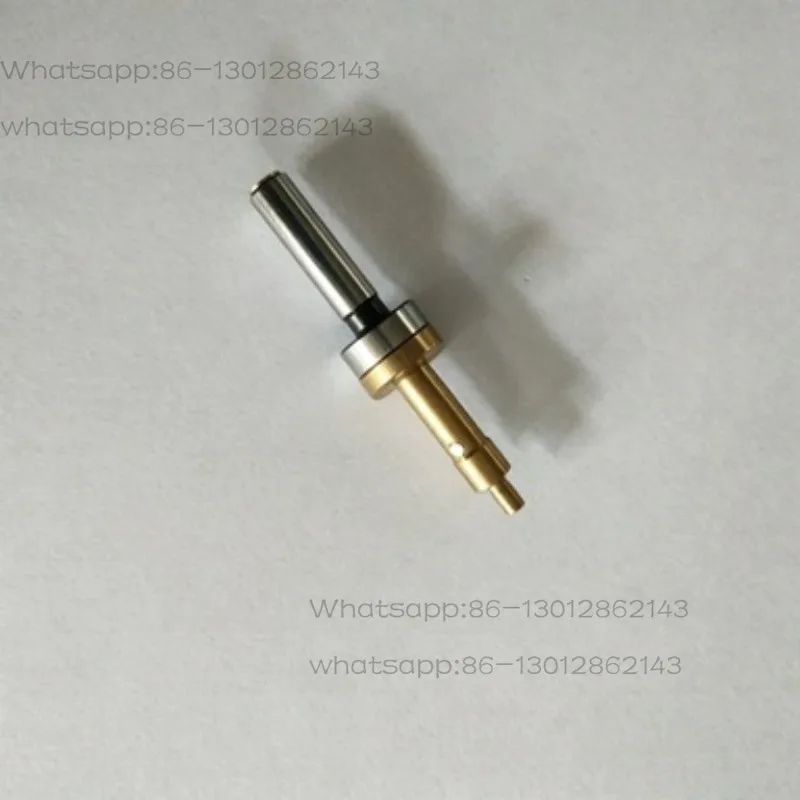 

Non-magnetic middle rod 6mm middle rod engraving machine special middle rod CNC machining center edge finder