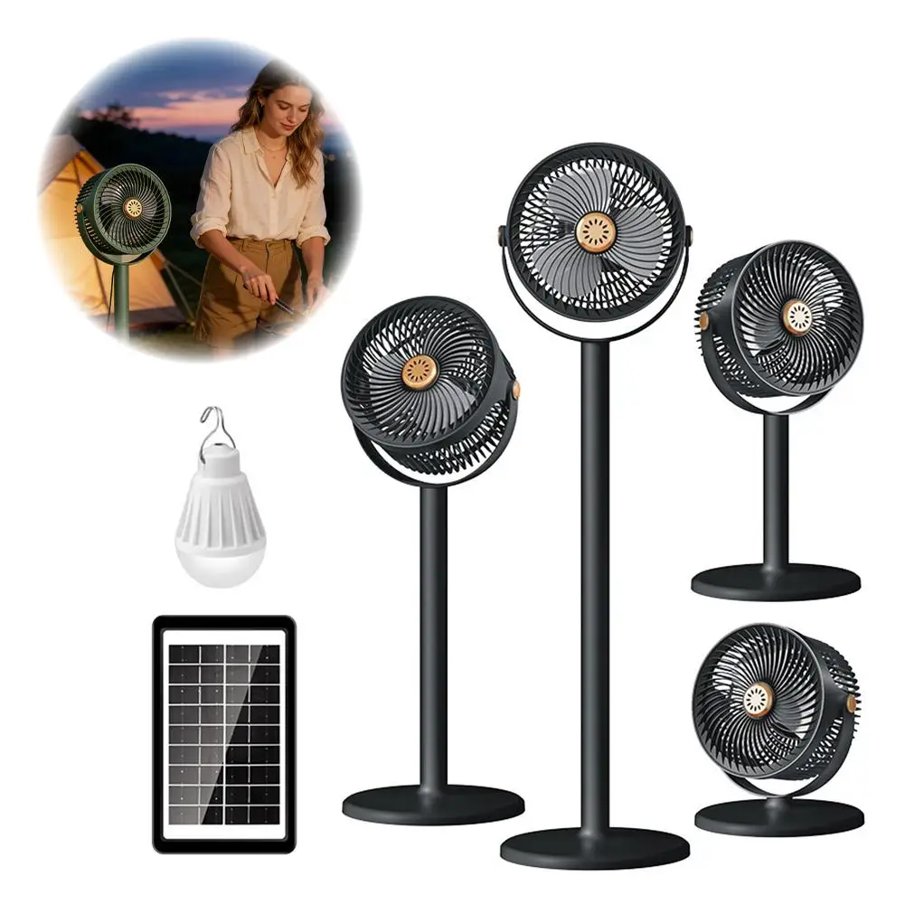 solar-fan-usb-3in1-retractable-standing-high-speed-home-office-camping-portable-adjustable-height-silent-rechargeable-wireless