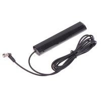 4G LTE Antenna W/SMA Plug Android Car Navigation Palm News Screen Antenne For Car Radio 4G LTE Wireless Wifi Router Bluetooth