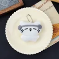 Earphone Cat