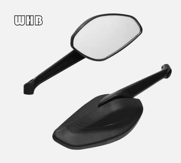 2024 new verison1 pair Motorcycle Rear View Mirror Rearview Mirror Side Mirrors For Ducati Diavel 14 Monster 821 1200 1200S 797