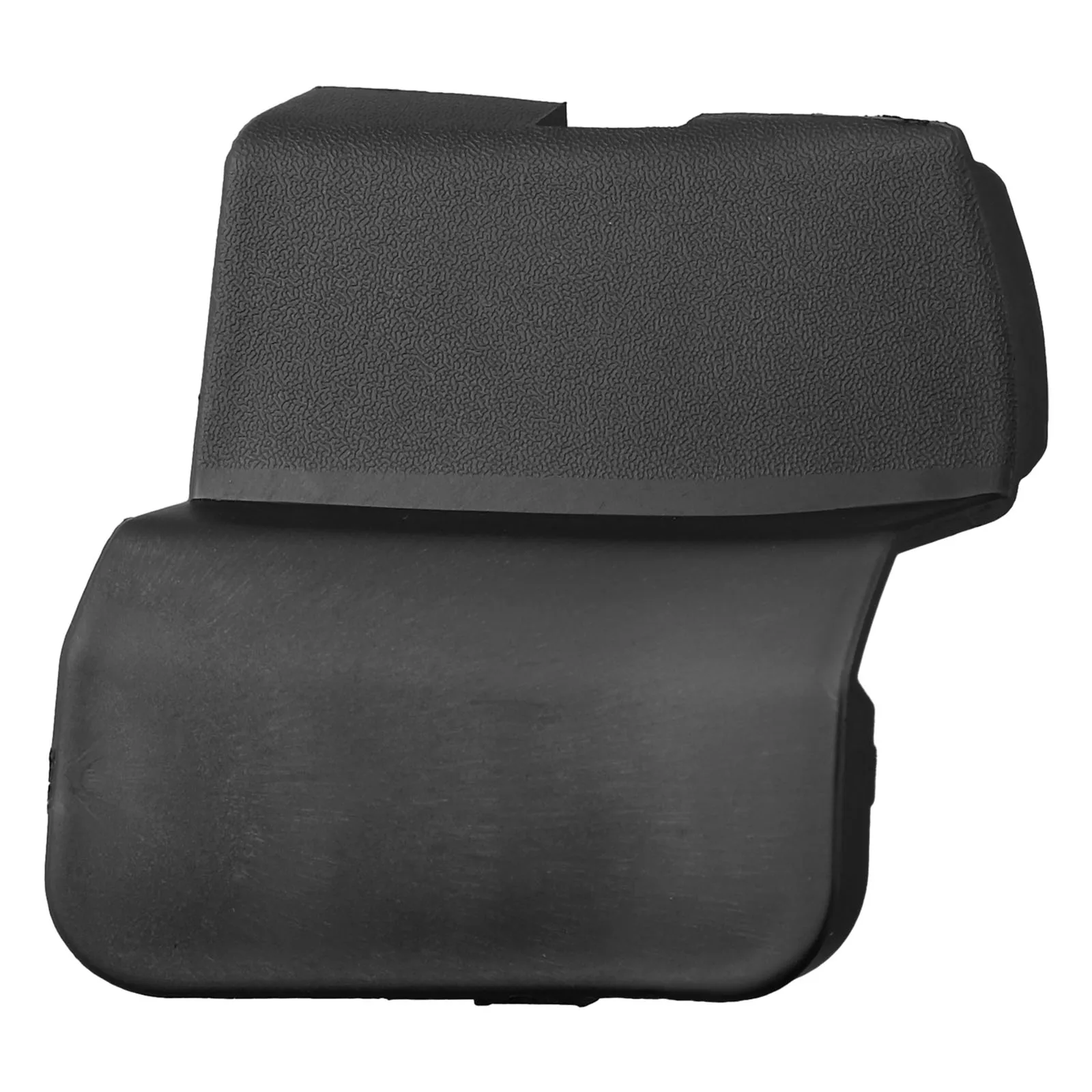 سحب هوك غطاء تغليف المصد الأمامي متوافق مع إنفينيتي QX60 2016 2018 OEM 622A09NC0A استبدال البلاستيك