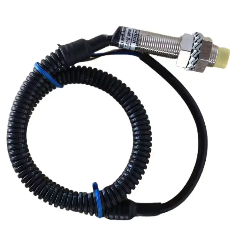 

High Quality SDLG LG918 LG915 Wheel Loader Parts 4130000326 Position Switch