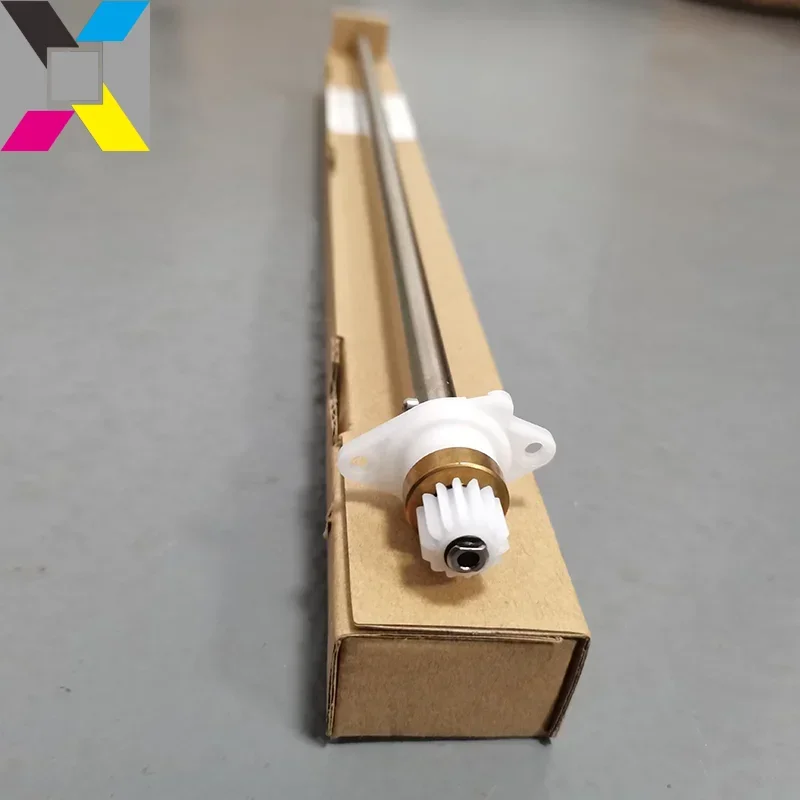 

Iron axle CSFTZ3912DS53 MX-C6081DV FOR Sharpe C3051R C2651R C3082R Se cartridge iron shaft pin MX30 40 60 Light drum shaft