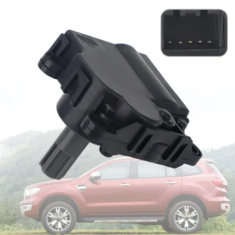 Air Conditioning Heater Actuator AB3919E616AA HVAC Air Inlet Door Actuator For Ford Everest UA TEC Ranger PX 2015 2016 2017 2018
