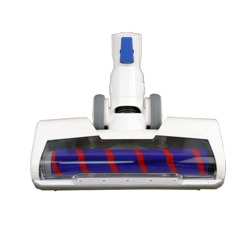 رأس فرشاة أرضية كهربائية LED بديلة لملحقات المكنسة الكهربائية Tineco A10/ A11 Tek A10