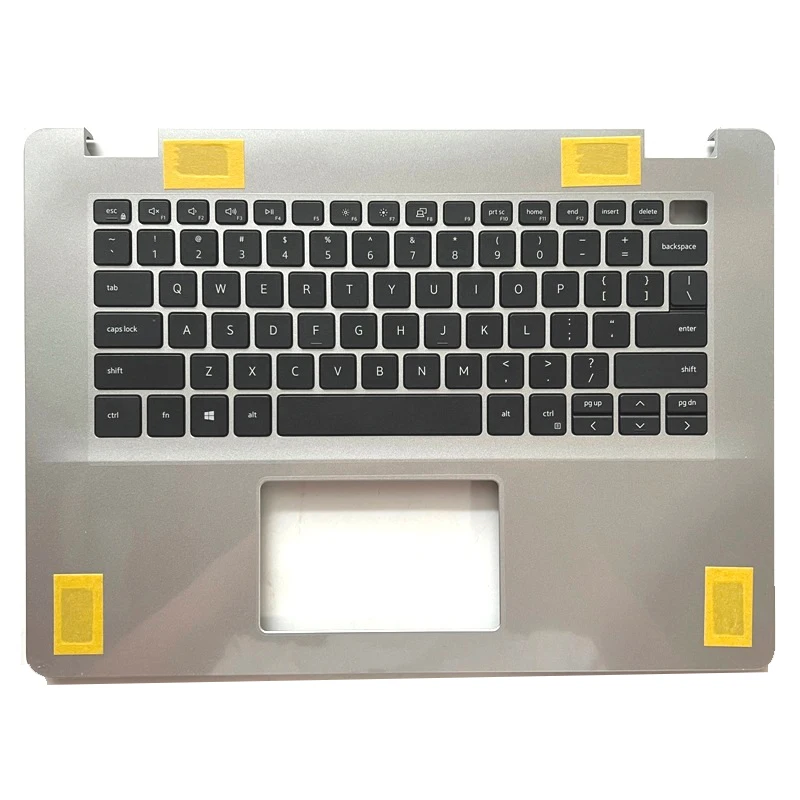 For DELL Inspiron 14 5493 A case B case C case with backlit keyboard Case 0638V6