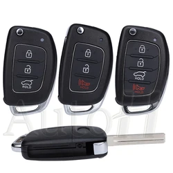 Remote Key Housing Smart Car Remote Key Housing For Hyundai Sonata Chevrolet Colorado/gmc Sierra Canyon 2014 2015 2016 2017