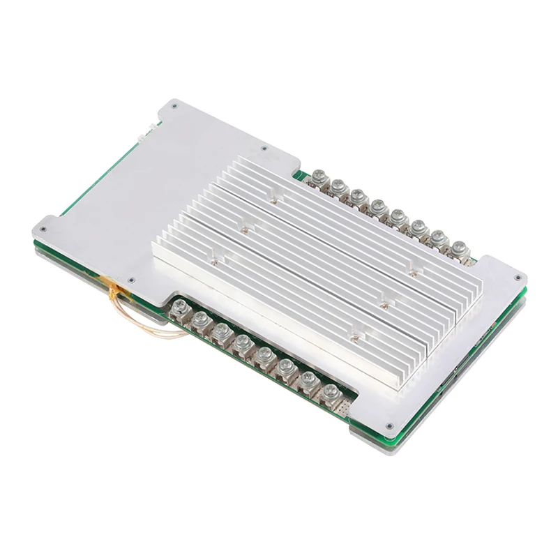 

Пластиковый блок для литиевых батарей lifepo4 200A, 30s, 96v, China, с балансировочным интеллектуальным корпусом bms для склада