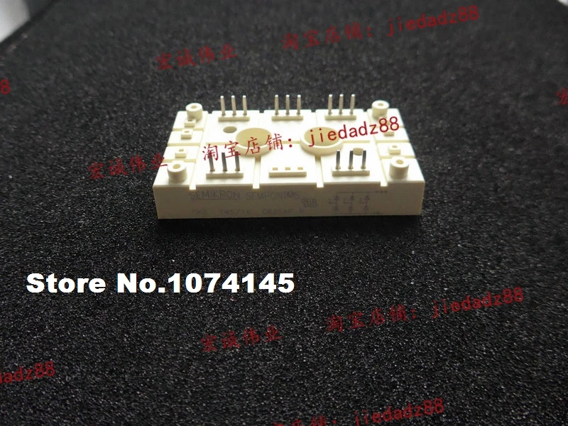 

SKD145/16 IGBT power module