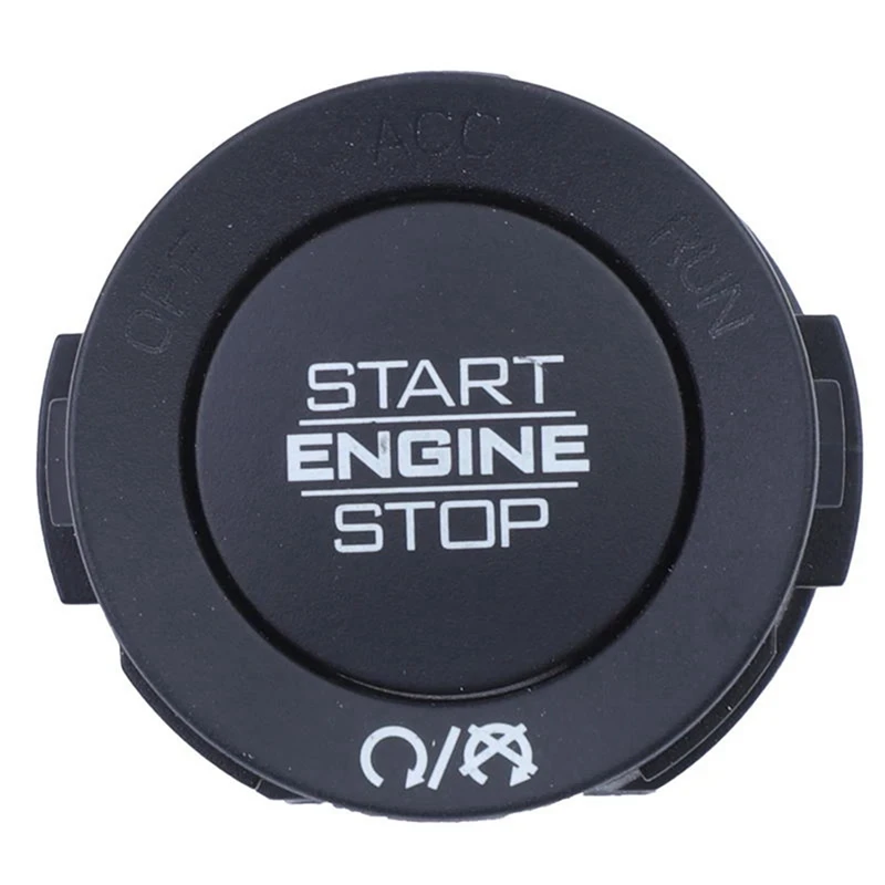 68336255AA 68336255AD Engine Start Stop Ignition Switch Button Start Switch For Dodge RAM 1500 2019-2023