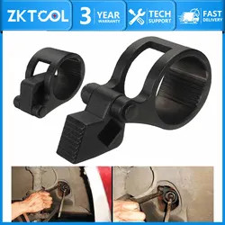 27-42mm universal steering gear internal ball joint puller/remover for removing and installing car chassis swing arms