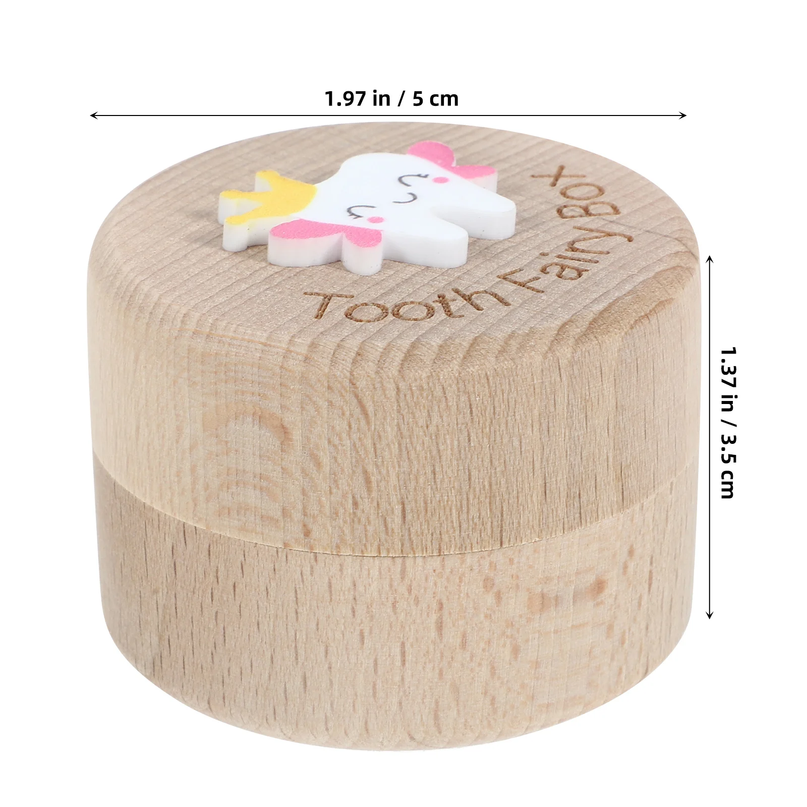 

Коробка на память с зубами для мальчиков и девочек, деревянная работа, восхитительный очаровательный дизайн, магазин с несколькими зубьями, воспоминания о детстве