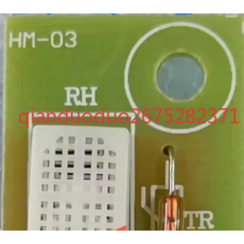 Suitable for Beiling Dehumidifier Accessories Temperature and Humidity Sensor Probe Module Yamashima HM03