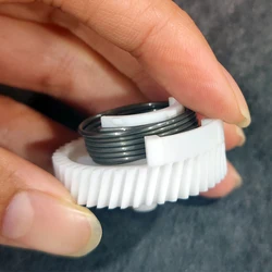 AZGIANT Car Car Door Lock Actuator Gears For Nissan Sentra Versa Tiida March Micra Xtrail Maxim Juke Interior spare parts tools