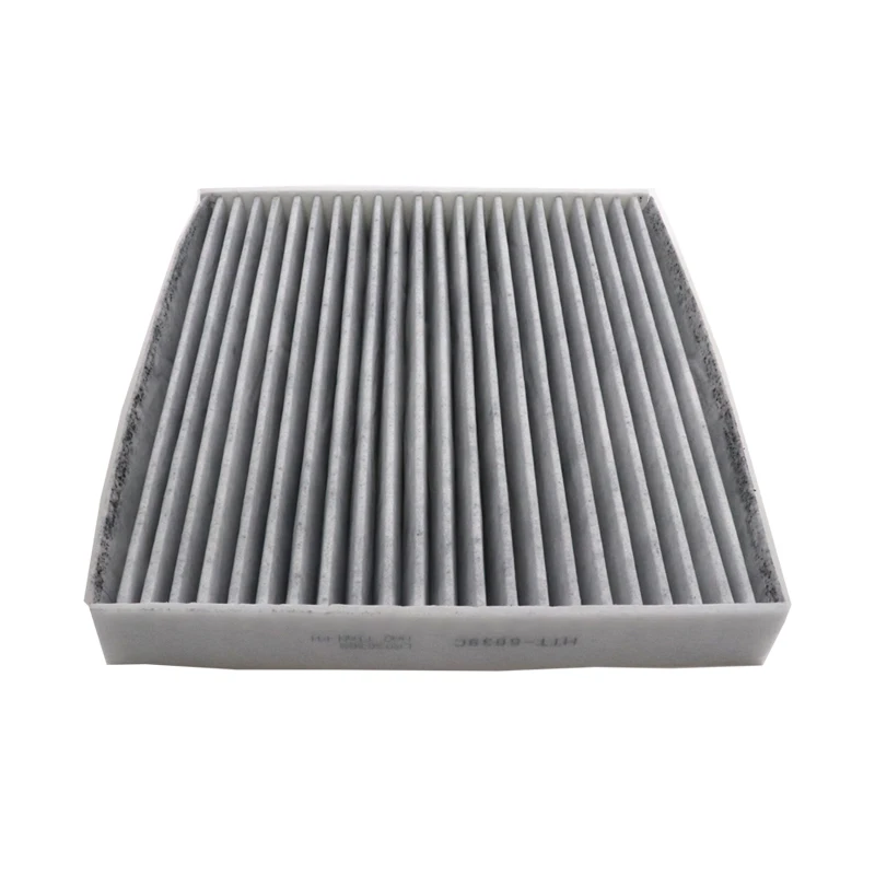 

Cabin Filter for Land Rover Discovery 5(L462 2016-) Range Rover 4 SV COUPE L405 2018- 4 L560 2017- L494 2013- LR036369