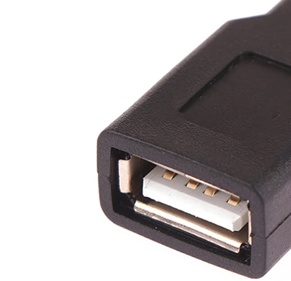 1Pc Usb To 4P Cable…