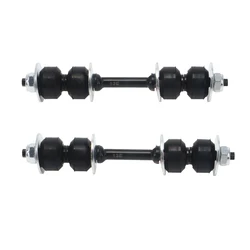 2PCS Front Stabilizer Link For ZNA Nissan Oting Navara Pickup D22 Paladin WD22 54618-01G00 5461801G0A Connect Bar Accessories