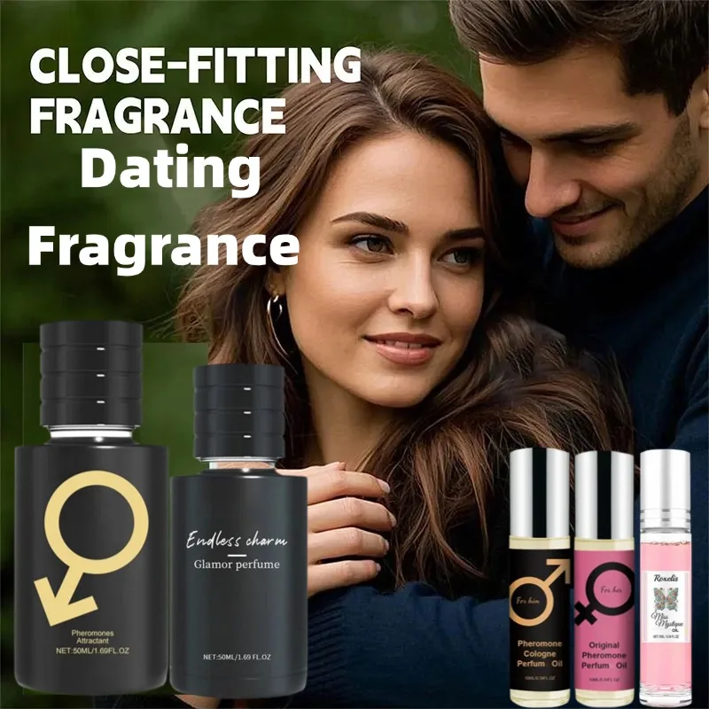 

Парфюмированный спрей для мужчин и женщин, идеально подходящий для путешествий, с соблазнительным ароматом, богатыми глубокими нотами и длительным эффектом.